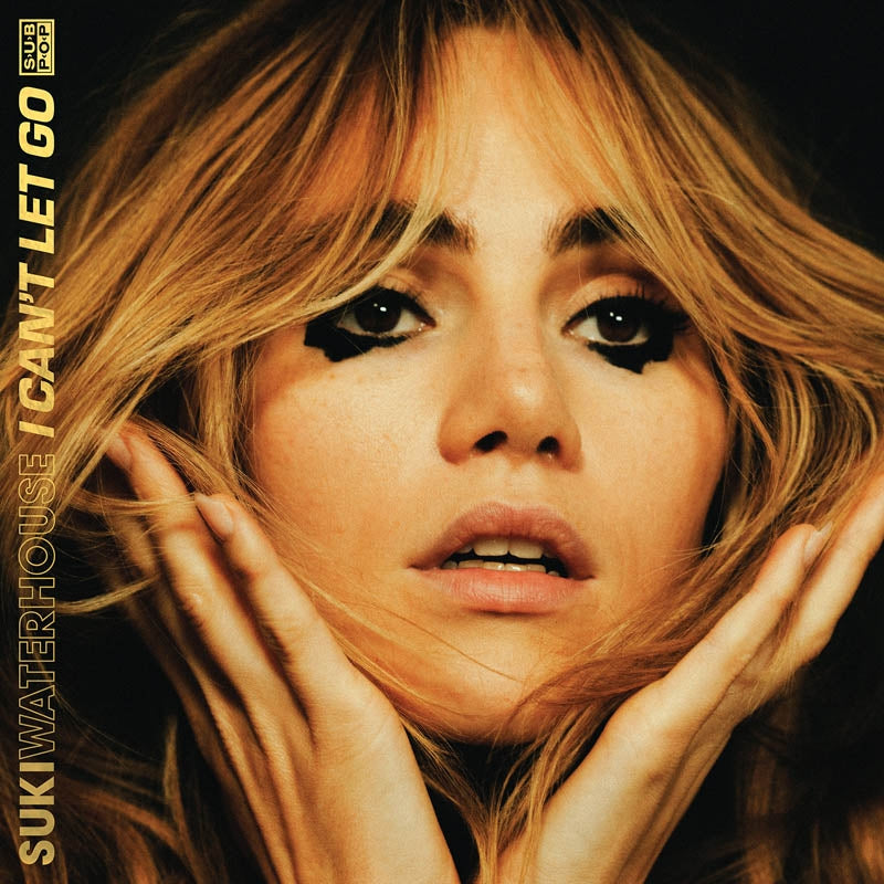  |  Vinyl LP | Suki Waterhouse - I Can't Let Go (LP) | Records on Vinyl