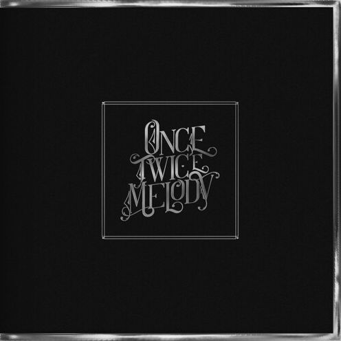 Beach House - Once Twice Melody (2 LPs) Cover Arts and Media | Records on Vinyl