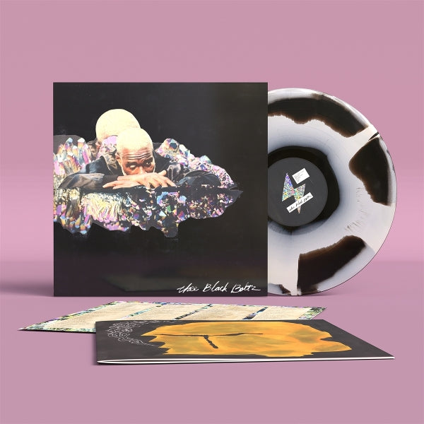  |   | Tunde Adebimpe - Thee Black Boltz (LP) | Records on Vinyl