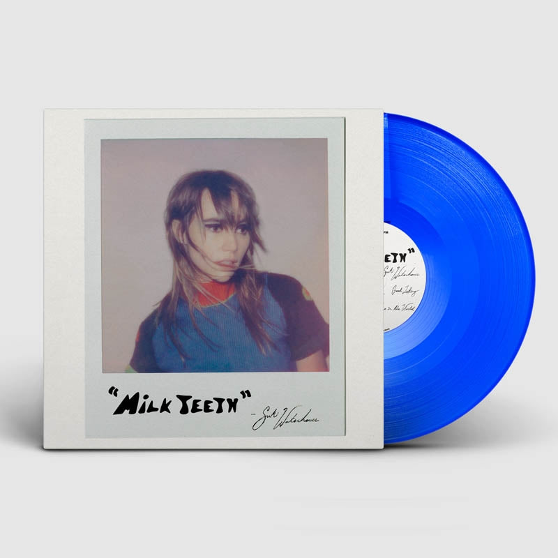  |  Vinyl LP | Suki Waterhouse - Milk Teeth (LP) | Records on Vinyl