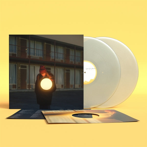  |  Vinyl LP | Flock of Dimes - The Life You Save (2 LPs) | Records on Vinyl