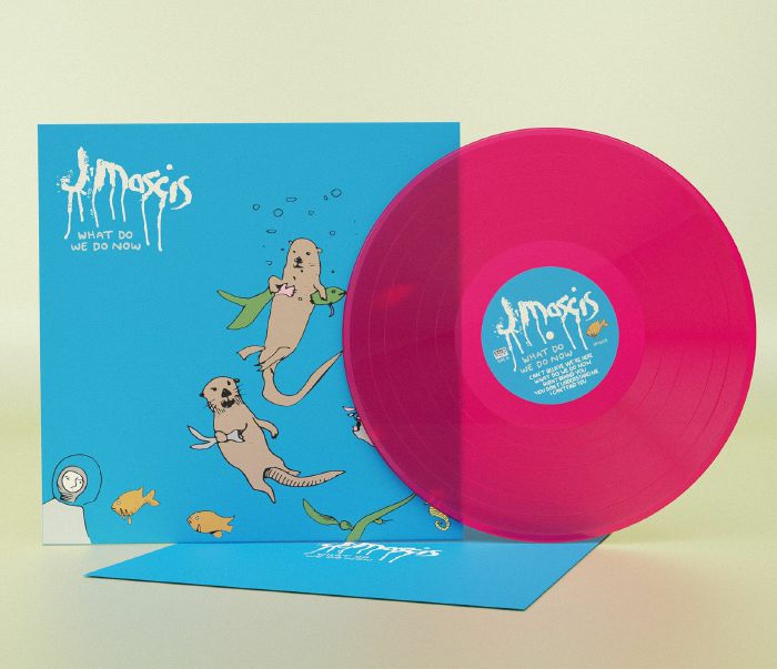  |   | J Mascis - What Do We Do Now (LP) | Records on Vinyl