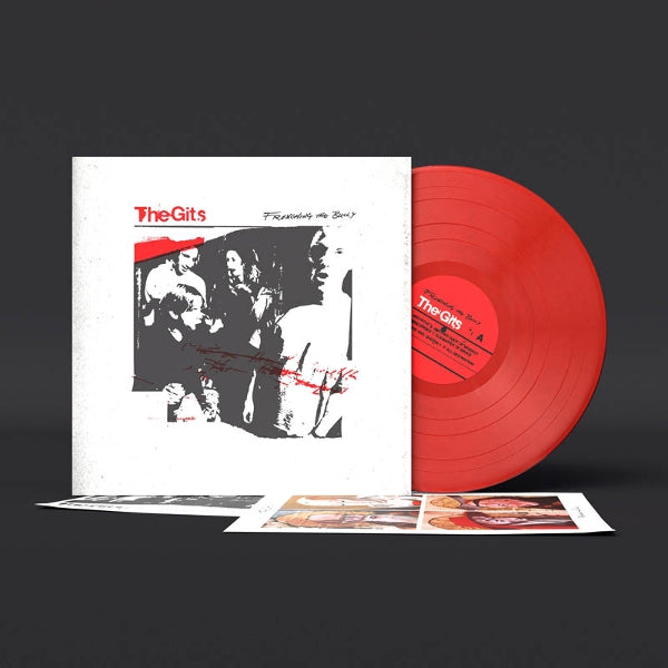  |   | Gits - Frenching the Bully (LP) | Records on Vinyl