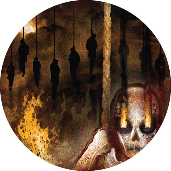  |  Vinyl LP | Shai Hullud - A Profound Hatred of Man (LP) | Records on Vinyl
