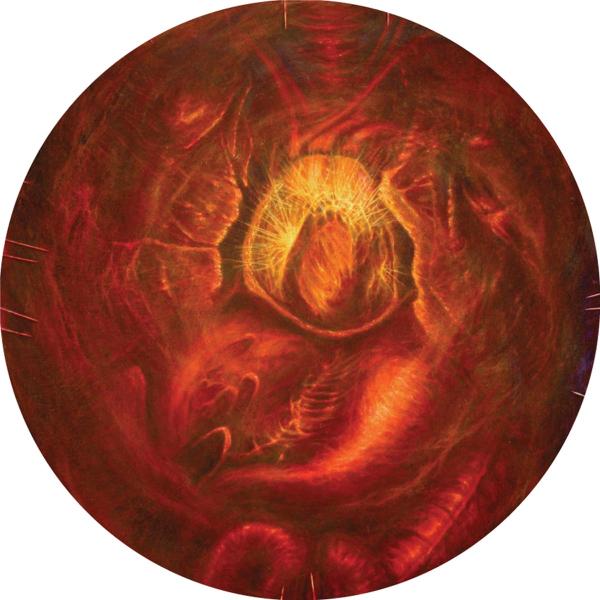  |  Vinyl LP | Shai Hulud - Hearts Once Nourished (LP) | Records on Vinyl