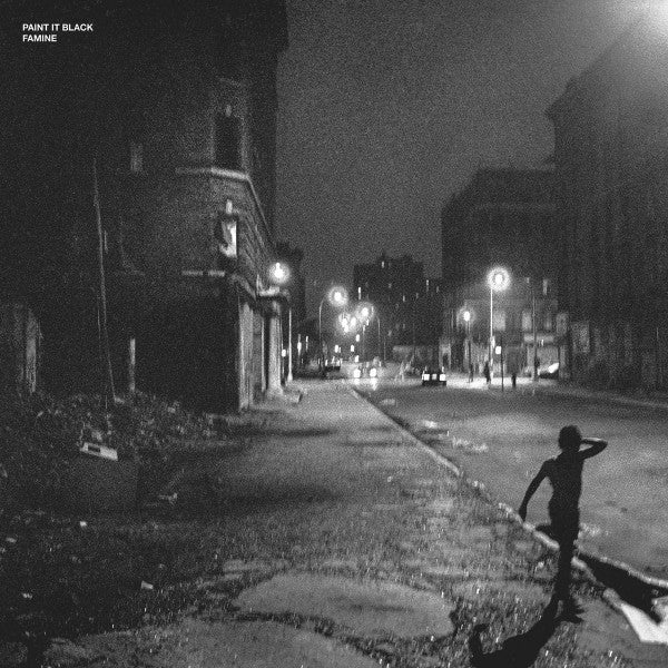  |   | Paint It Black - Famine (Single) | Records on Vinyl