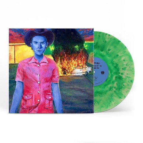 |   | Hayden Pedigo - Happiest Times I Ever Ignored (LP) | Records on Vinyl