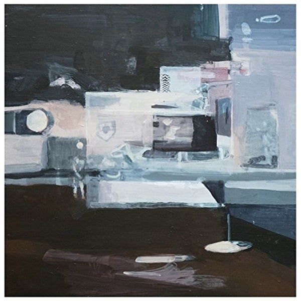  |   | Tallesen - Stills Lit Through (LP) | Records on Vinyl