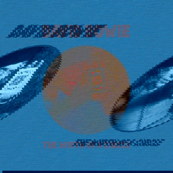  |   | David Bowie - the Width of a Circle (Single) | Records on Vinyl