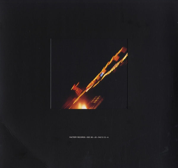  |   | Joy Division - Transmission (Single) | Records on Vinyl