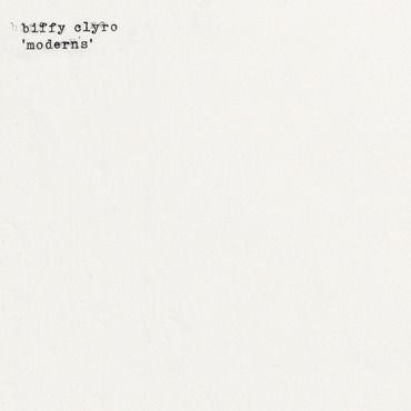  |   | Biffy Clyro - Moderns (Single) | Records on Vinyl
