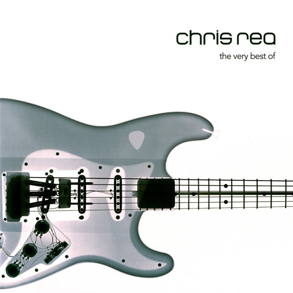  |   | Chris Rea - The Very Best of (2 LPs) | Records on Vinyl