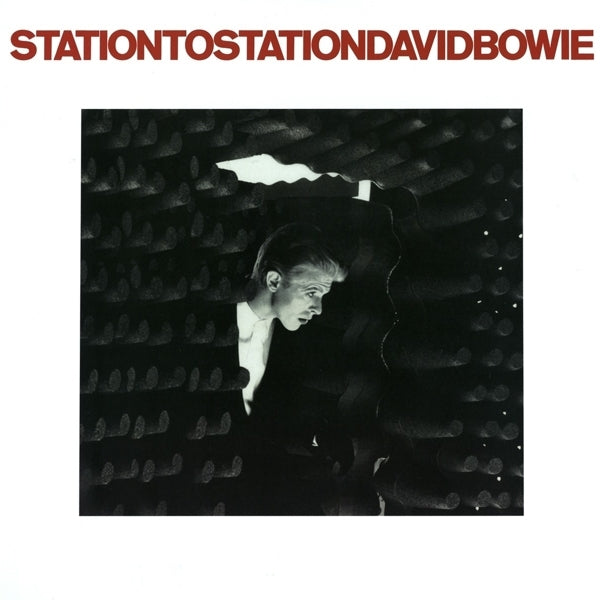  |   | David Bowie - Station To Station (LP) | Records on Vinyl