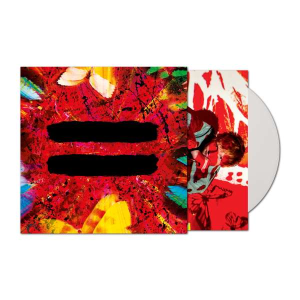  |   | Ed Sheeran - Equals (=) (LP) | Records on Vinyl
