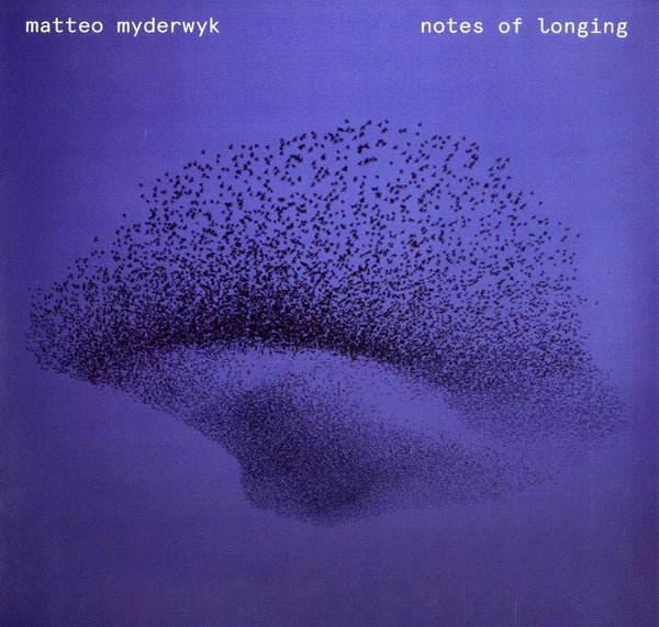  |  Vinyl LP | Myderwyk - Notes of Longing (LP) | Records on Vinyl