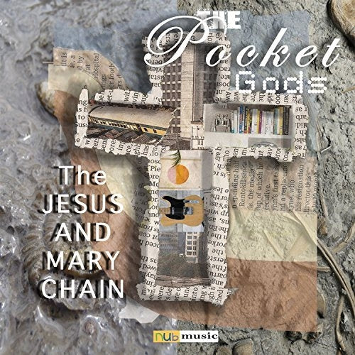  |  Vinyl LP | Pocket Gods - The Jesus and Mary Chain (LP) | Records on Vinyl