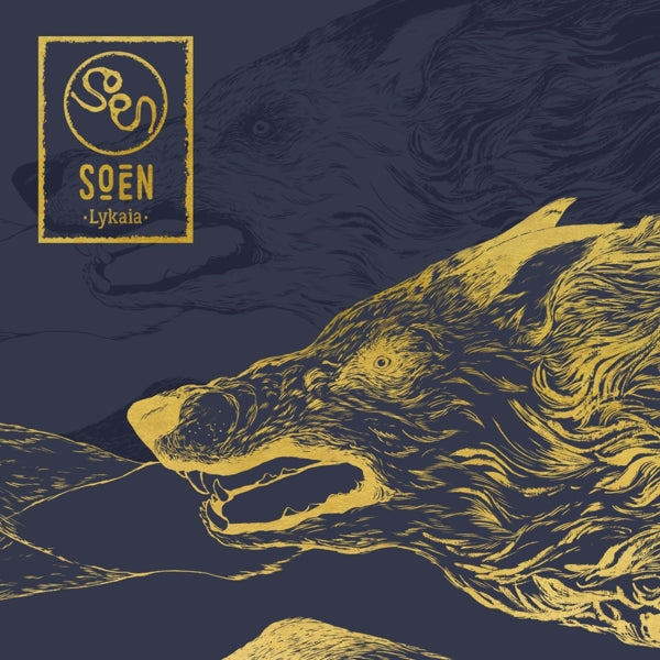 |   | Soen - Lykaia (LP) | Records on Vinyl