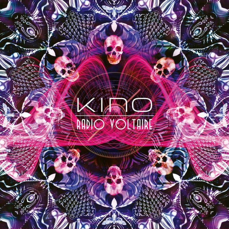  |   | Kino - Radio Voltaire (2 LPs) | Records on Vinyl