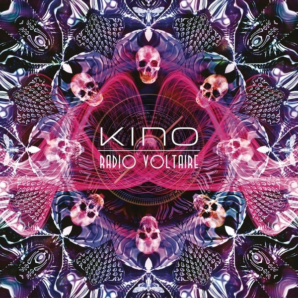  |   | Kino - Radio Voltaire (3 LPs) | Records on Vinyl