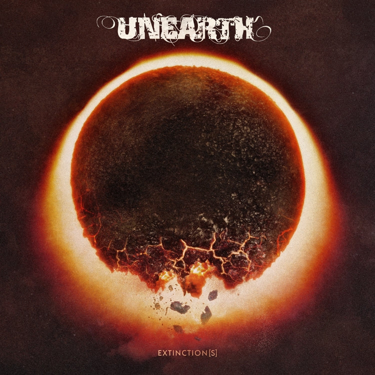  |  Vinyl LP | Unearth - Extinction(S) (2 LPs) | Records on Vinyl