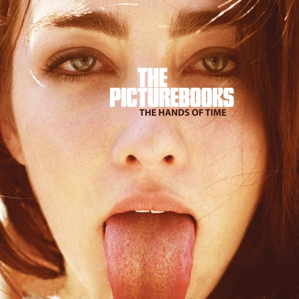  |  Vinyl LP | the Picturebooks - The Hands of Time (2 LPs) | Records on Vinyl