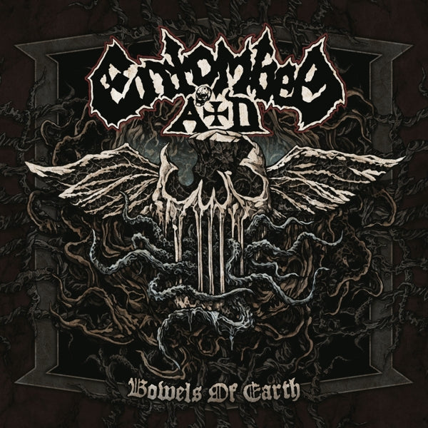  |  Vinyl LP | Entombed A.D. - Bowels of Earth (2 LPs) | Records on Vinyl