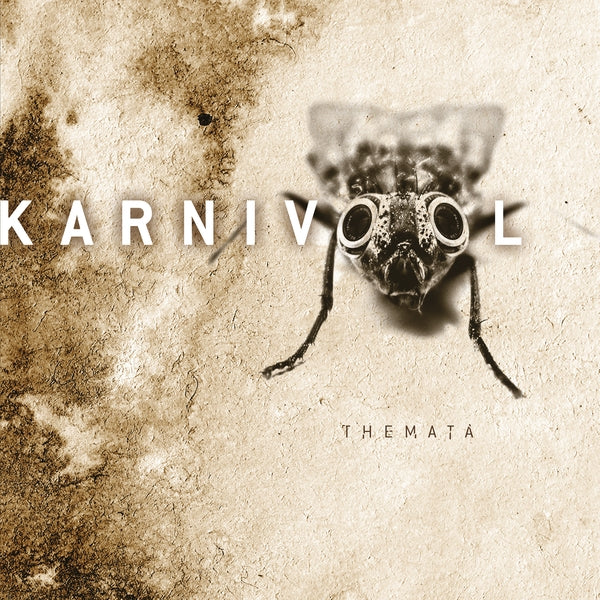  |  Vinyl LP | Karnivool - Themata (2 LPs) | Records on Vinyl