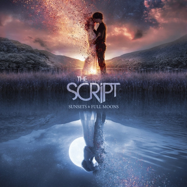  |   | the Script - Sunset & Full Moons (LP) | Records on Vinyl