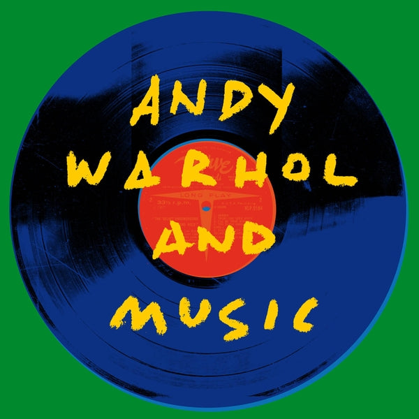  |   | Various - Andy Warhol and Music (2 LPs) | Records on Vinyl
