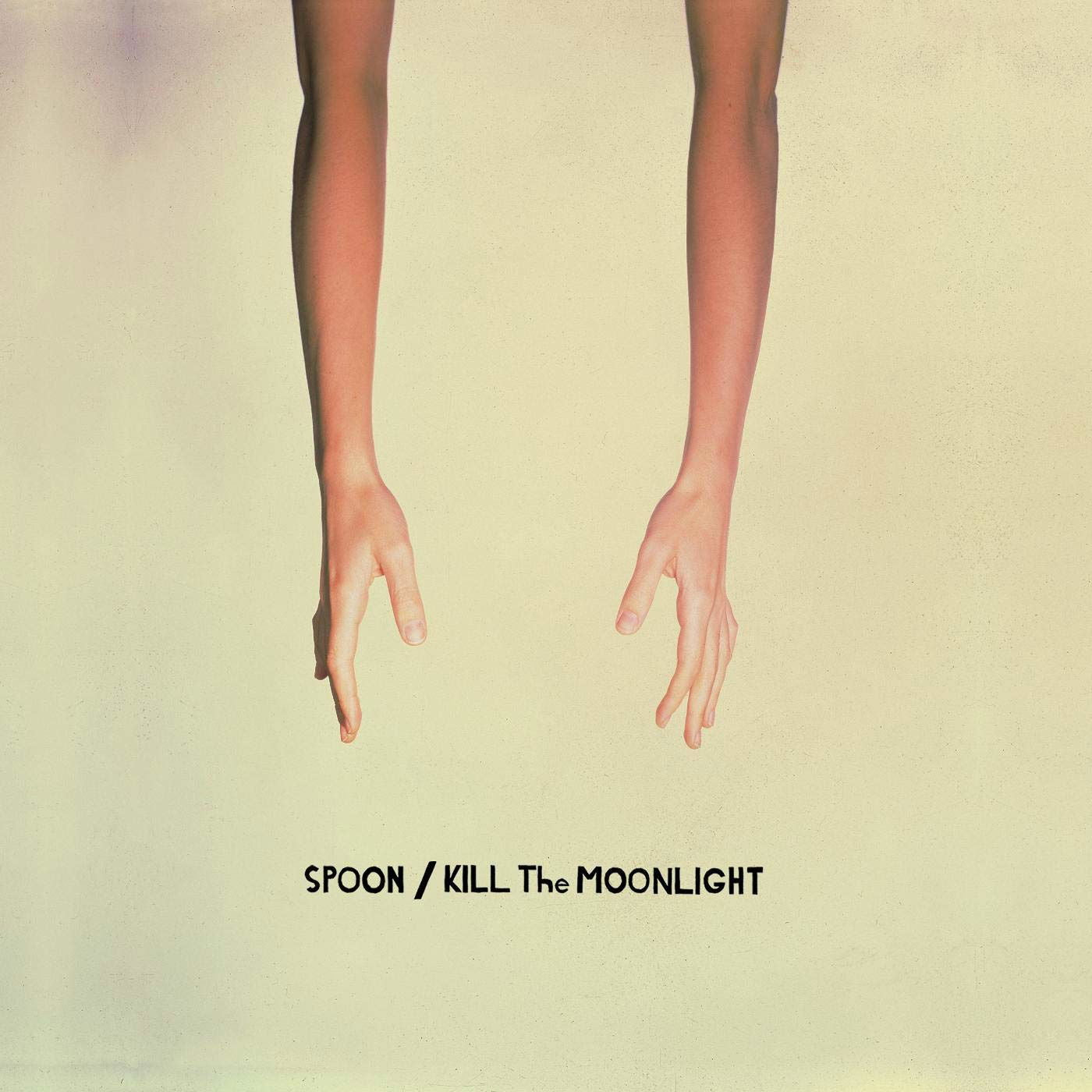 Spoon - Kill the Moonlight (LP) Cover Arts and Media | Records on Vinyl