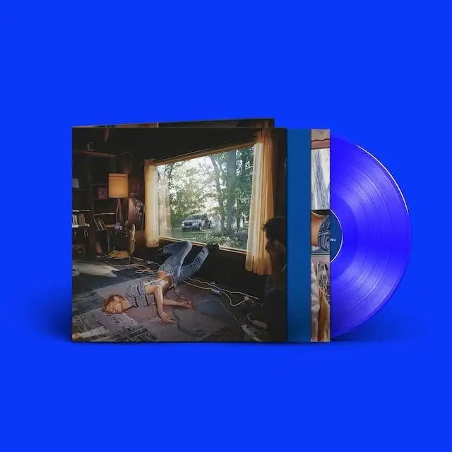 Perfume Genius - Glory (LP) Cover Arts and Media | Records on Vinyl