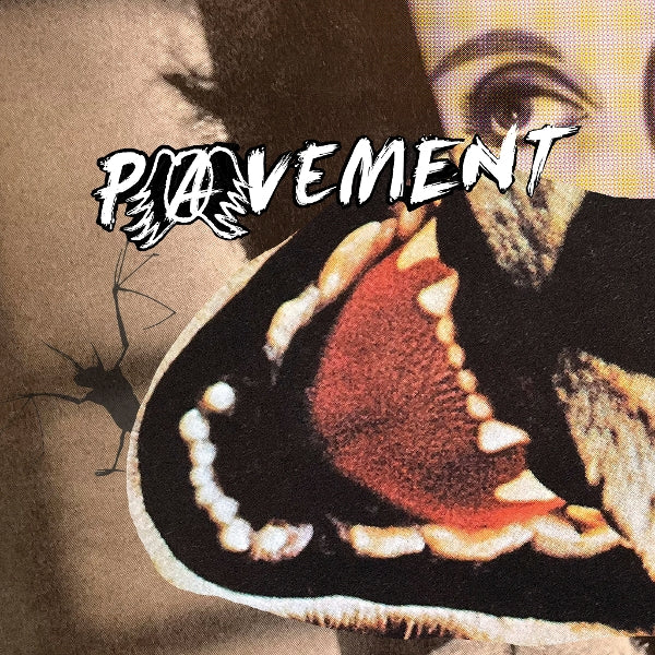  |  Vinyl LP | Pavement - Heckler S Choice: Big Gums and Heavy Lifters - a Pavement Collection (LP) | Records on Vinyl