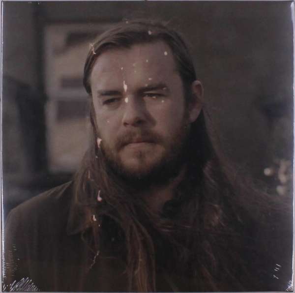 John Francis Flynn - I Would Not Live Always (LP) Cover Arts and Media | Records on Vinyl