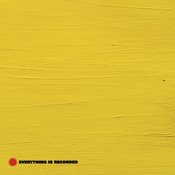  |   | Everything is Recorded - Everything is Recorded (LP) | Records on Vinyl