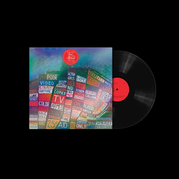  |  Vinyl LP | Radiohead - Hail To the Thief (Live Recordings 2003-2009) (2 LPs) | Records on Vinyl