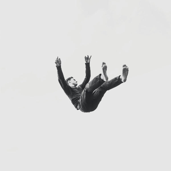  |  Vinyl LP | Island - Feels Like Air (LP) | Records on Vinyl