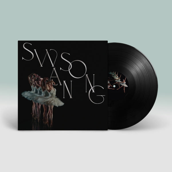  |   | Austra - Swan Song (LP) | Records on Vinyl