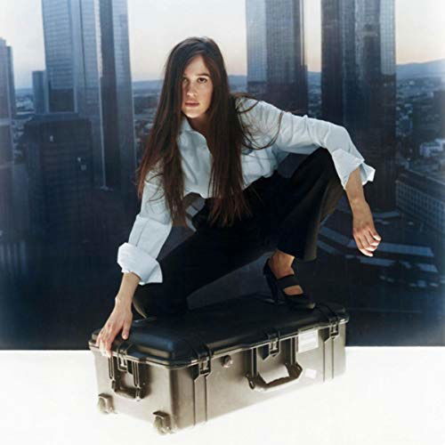 Marie Davidson - Working Class Woman (LP) Cover Arts and Media | Records on Vinyl