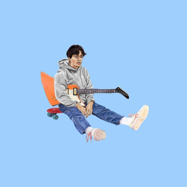  |   | Boy Pablo - Soy Pablo (Single) | Records on Vinyl