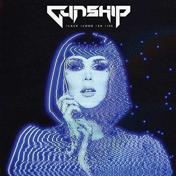  |   | Gunship - Black Blood Red Kiss (Single) | Records on Vinyl