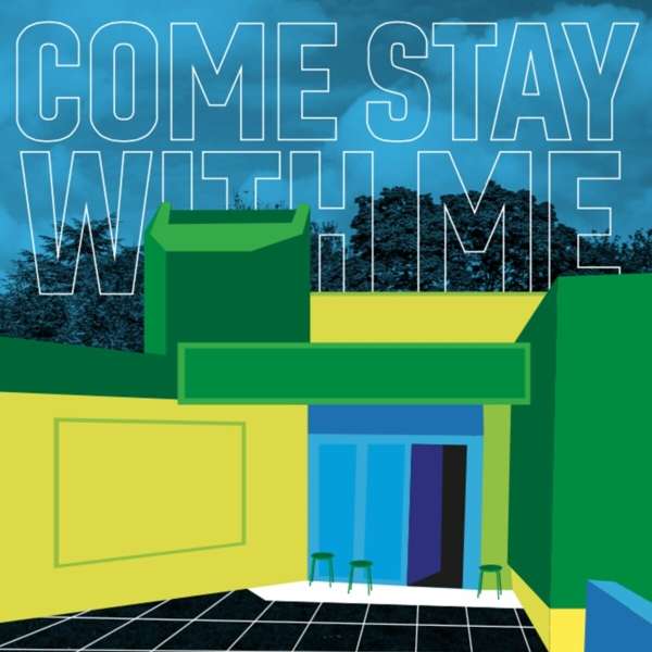 V/A - Come Stay With Me (LP) Cover Arts and Media | Records on Vinyl