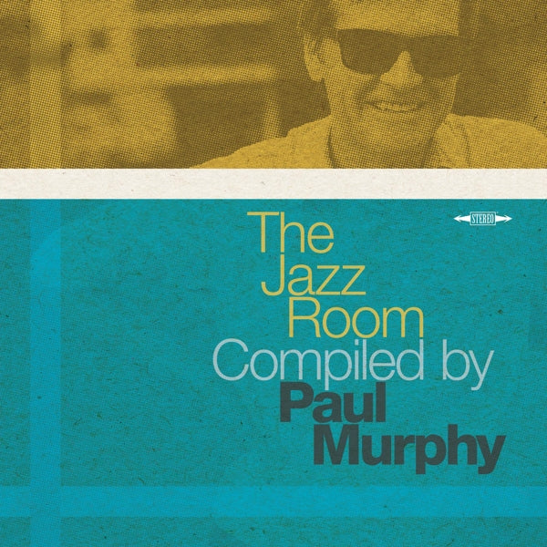  |   | V/A - Jazz Room Compiled By Paul Murphy (2 LPs) | Records on Vinyl