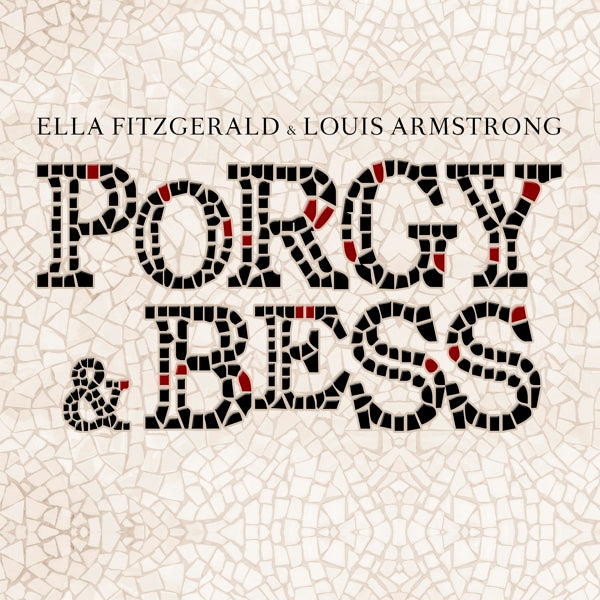  |   | Ella / Armstrong Fitzgerald - Porgy & Bess (LP) | Records on Vinyl