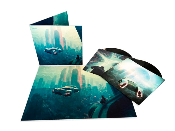  |   | Kebu - Urban Dreams (2 LPs) | Records on Vinyl