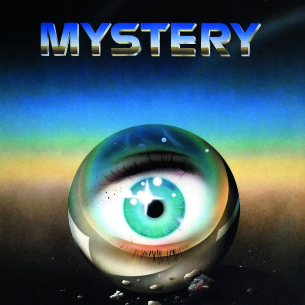  |  Vinyl LP | Mystery - Mystery (LP) | Records on Vinyl