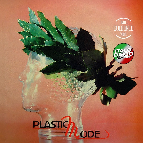  |  Vinyl LP | Plastic Mode - Plastic Mode (LP) | Records on Vinyl