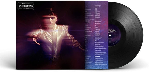  |   | Declan McKenna - Zeros (LP) | Records on Vinyl