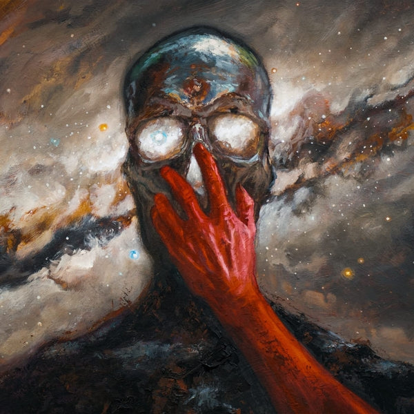  |   | Bury Tomorrow - Cannibal (LP) | Records on Vinyl