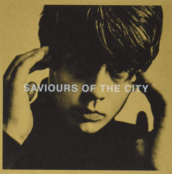  |   | Jake Bugg - Saviours of the City (Single) | Records on Vinyl