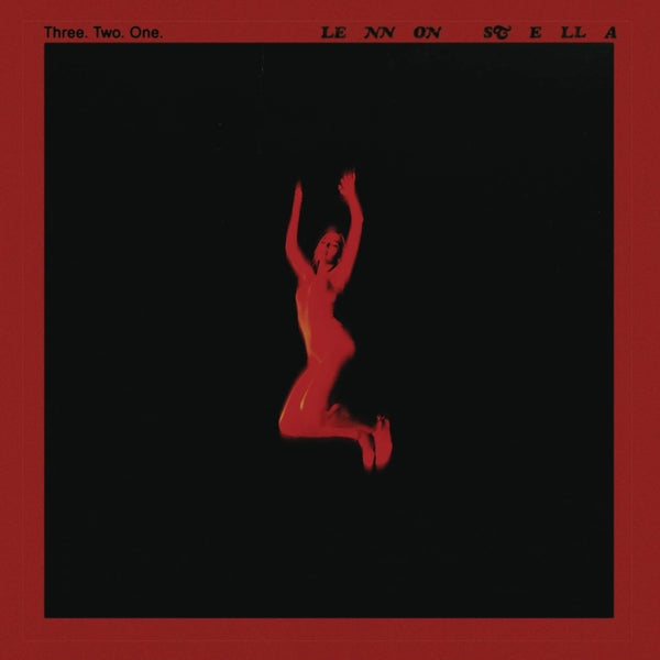  |   | Lennon Stella - Three. Two. One. (LP) | Records on Vinyl